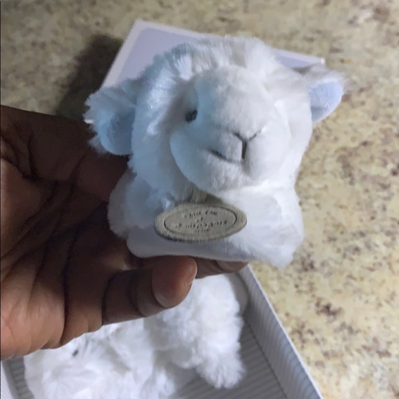 Infant  slippers - Picture 2 of 4